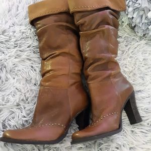 Kenneth Cole reaction boots